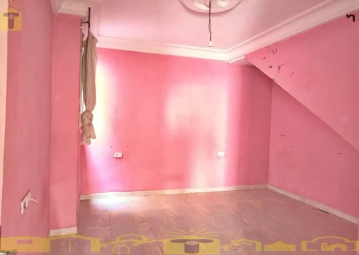 Appartement À Vendre à NABEUL - Un appartement S+2 situé au 1er étage - Immobiliere.tn