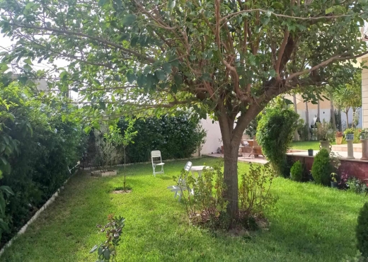 A Vendre Villa a Corniche Bizerte