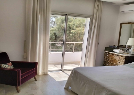 S3 Haut Standing à la Soukra