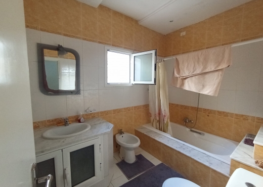 A Vendre Villa à Sfax Rte Soltania