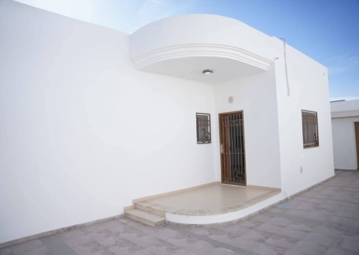 A Vendre Villa S+3 a Gremda Sfax