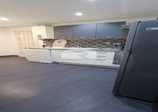 À LOUER–Appartement Hammem sousse