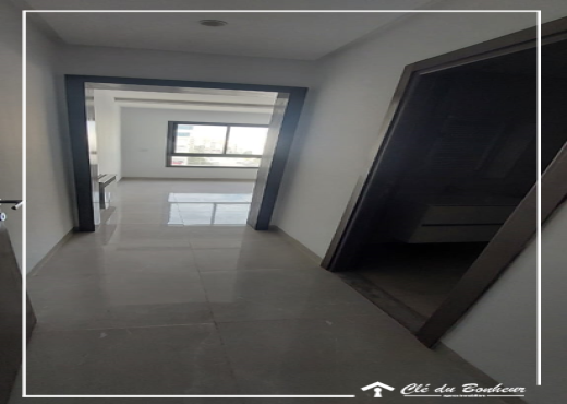 appartement s2 à l'aouina