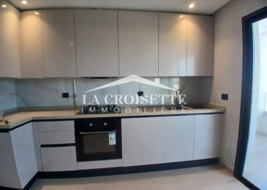 Appartement À Louer à TUNIS - s2 aux Jardins de Carthage MAL2227 - Immobiliere.tn - Photo 4