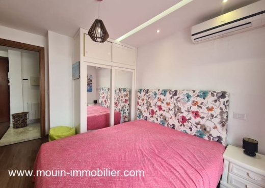 APPARTEMENT RAWEN Hammamet AL3442