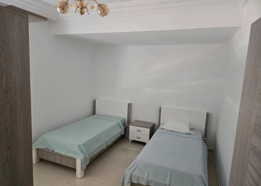 Appartement À Louer à SOUSSE - À louer à l’année  Hammam Sousse - Immobiliere.tn - Photo 9