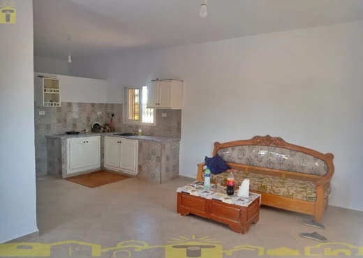 terrain À Vendre à NABEUL - 🌿 للبيع ضيعة فلاحية بطريق بوفيشة 🌿 - Immobiliere.tn