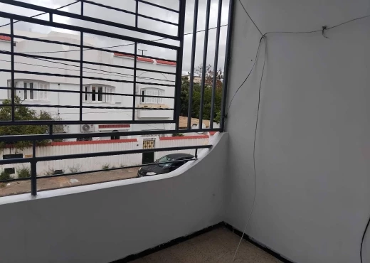 Étage de villa À Louer à ARIANA - À LOUER : Étage de villa à Borj Louzir - Immobiliere.tn