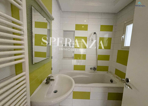 Location Appartement Soleil S+1