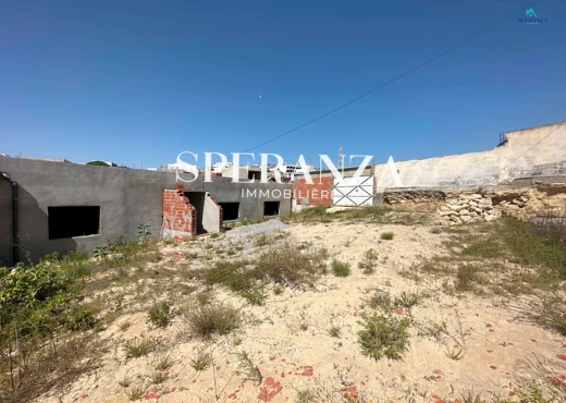 villa À Vendre à NABEUL - Vente Villa Capucine S+3 - Immobiliere.tn