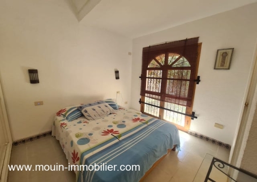 BUNGALOW YOMNA AL3563