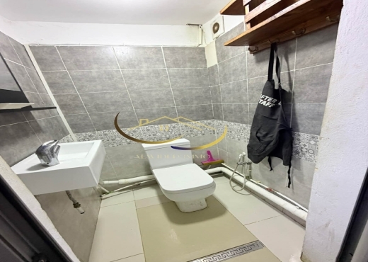 local commercial À Vendre à TUNIS - A VENDRE FONDS DE COMMERCE DE RESTO A LAOUINA - Immobiliere.tn - Photo 2