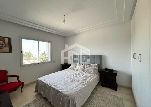 A Vendre S+3 de 149 m² à Ennasr 1
