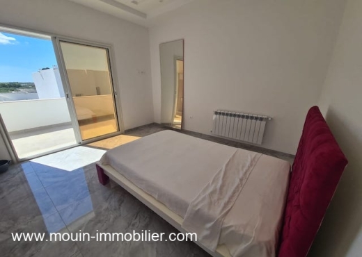 VILLA SYLVIA El Bessbassia AL3293