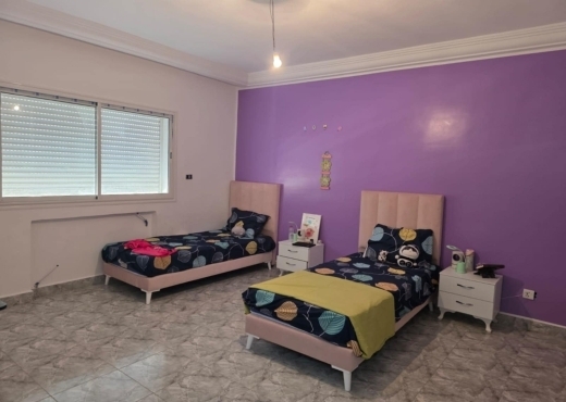 À VENDRE Villa Haut Standing Zaghouan