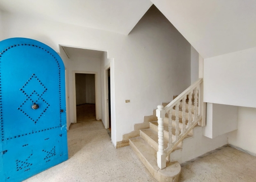 Duplex s4 à La Marsa ZDL0072
