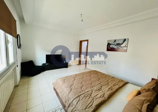 A vendre Appartement S+3 la Marsa