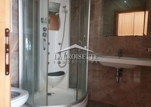 Appartement À Louer à TUNIS - s3 au Lac2 ZAL2799 - Immobiliere.tn - Photo 10
