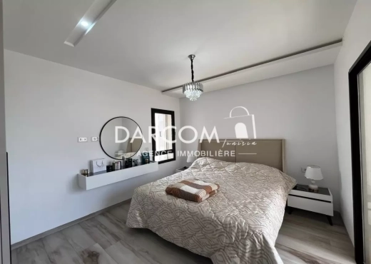 s+2 de 135 m² Jardins de Carthage