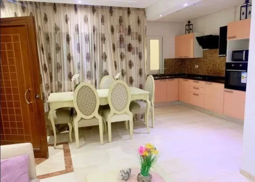 Appartement À Vendre à SOUSSE - Appartement S2 à  khazema - Immobiliere.tn - Photo 2