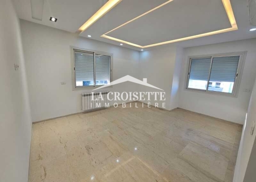 Bureau H2 à La Soukra MBL0460