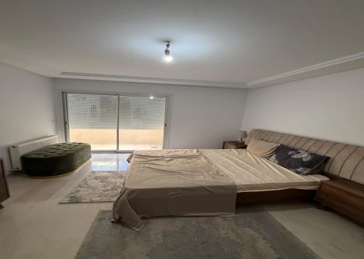Appartement À Vendre à SOUSSE - Appartement S+2 Elégant Avec Parking En Vente à Kantaoui, Sousse - Immobiliere.tn - Photo 16