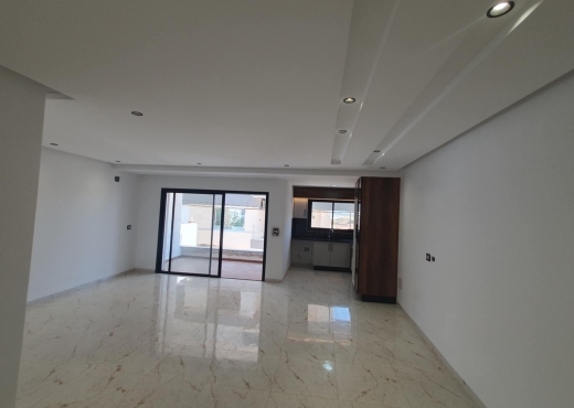 appartement a vendre a ezzahra