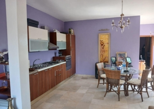 A Vendre Ferme + 2 Maison a Zaghouan