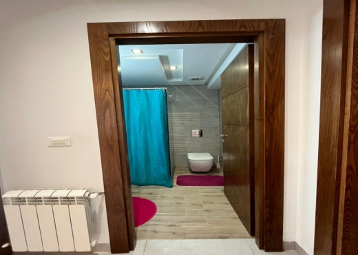 Appartement à Kelibia plage Fatha