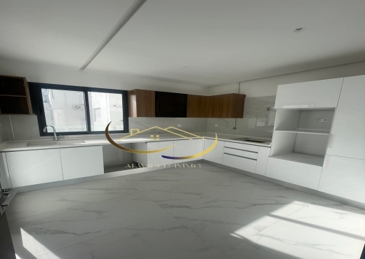 A VENDRE UN APPARTEMENT S+3 A NOUVELLE SOUKRA