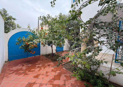 Vente Villa Al-Mawj S+4
