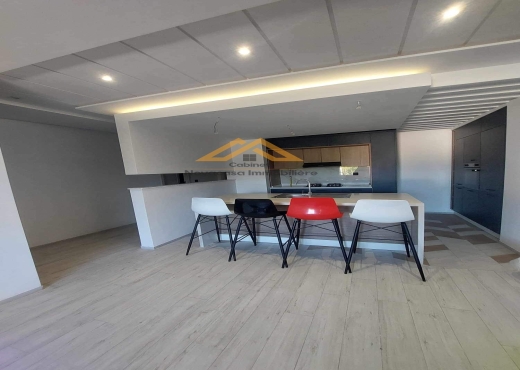 À vendre : Magnifique appartement