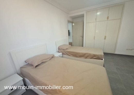 APPARTEMENT GERANIUM 1 AL3676