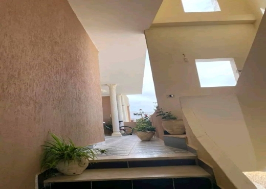 villa