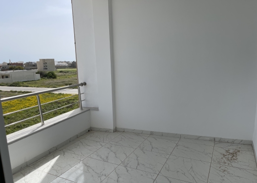 A vendre appartement à kelibia