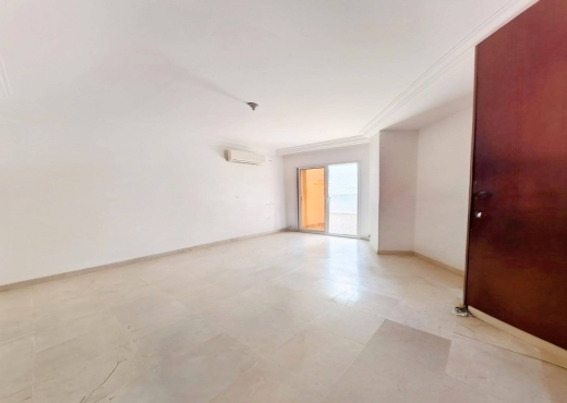 À Vendre – Appartement S+2 avec terrasse au Kram