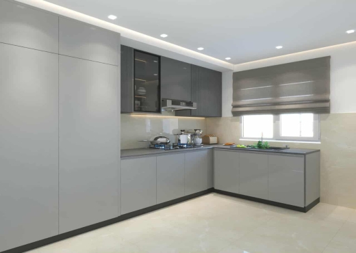 A vendre  appartements à kélibia