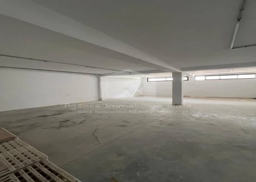 maison À Vendre à SOUSSE - A Vendre Maison R+2 Zaouit Sousse - Immobiliere.tn
