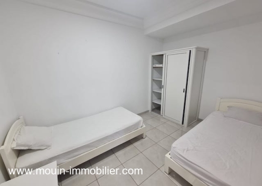 APPARTEMENT PAULINE 2 AL3644