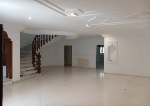 villa À Vendre à ARIANA - À VENDRE : Villa à Riadh El Andalos. - Immobiliere.tn - Photo 2