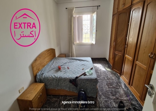 Vente Maison au Centre-ville de Nabeul