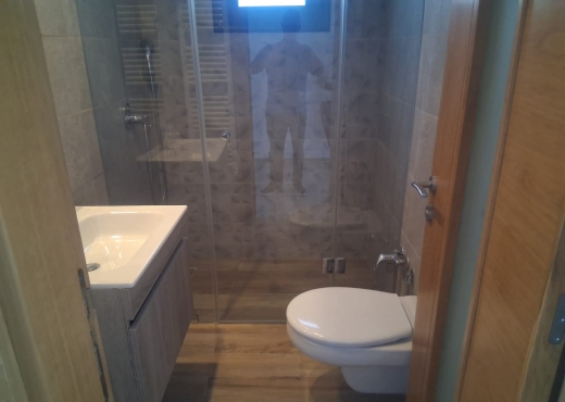 A vendre appartement S1 Sousse