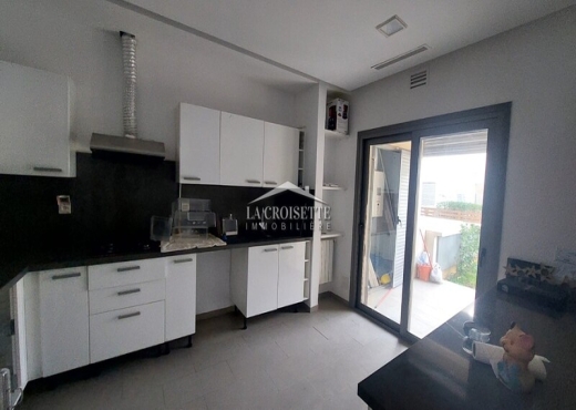 Triplex s3 à Gammarth MTRL0084