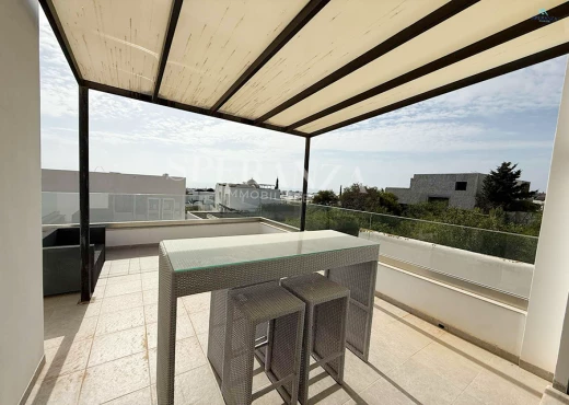villa À Louer à NABEUL - Location villa Creuze S+4 - Immobiliere.tn - Photo 8