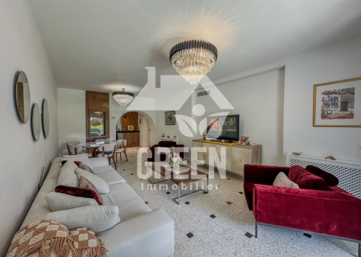 Appartement S+2 le sindbed