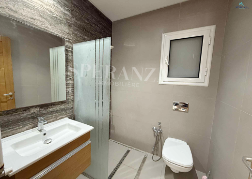 Location Appartement L’Urbania S+3