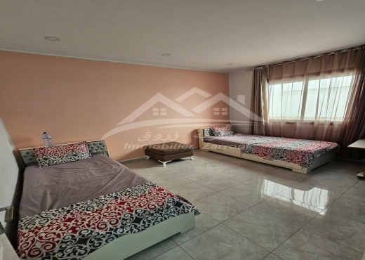 Location Estivale S+2 Bizerte