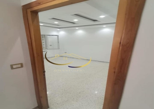 A LOUER  APPARTEMENT S+1 CITE TAIEB MHIRI Laouina