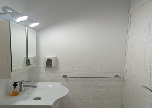 A Vendre Duplex à Ennasr