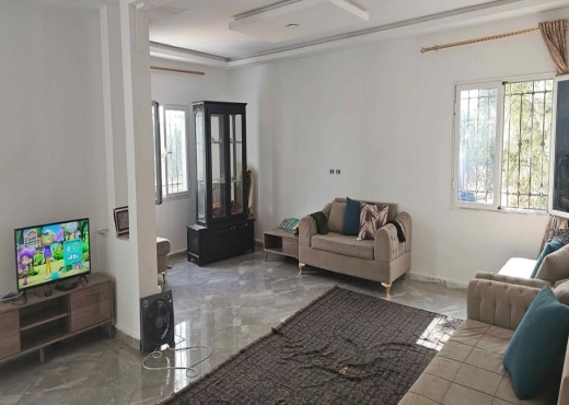 maison hamammet sud 1100m